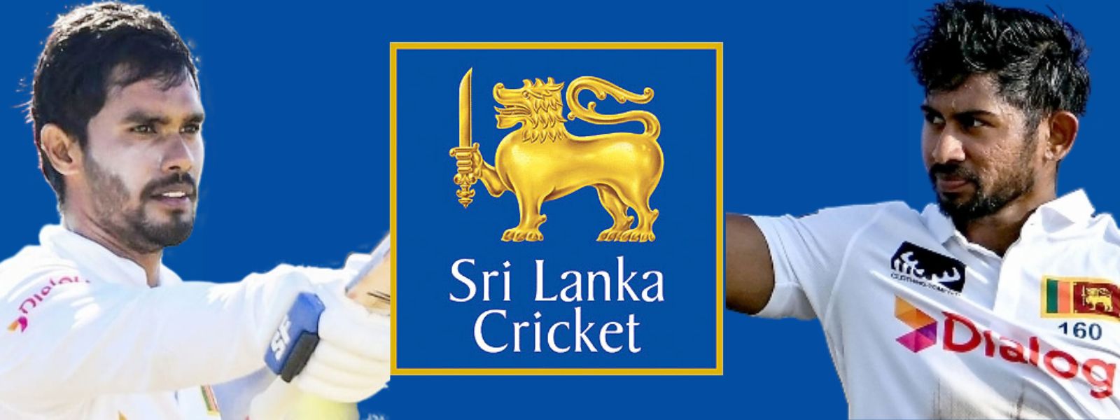 SL 14-Member Squad For Second Test Against India